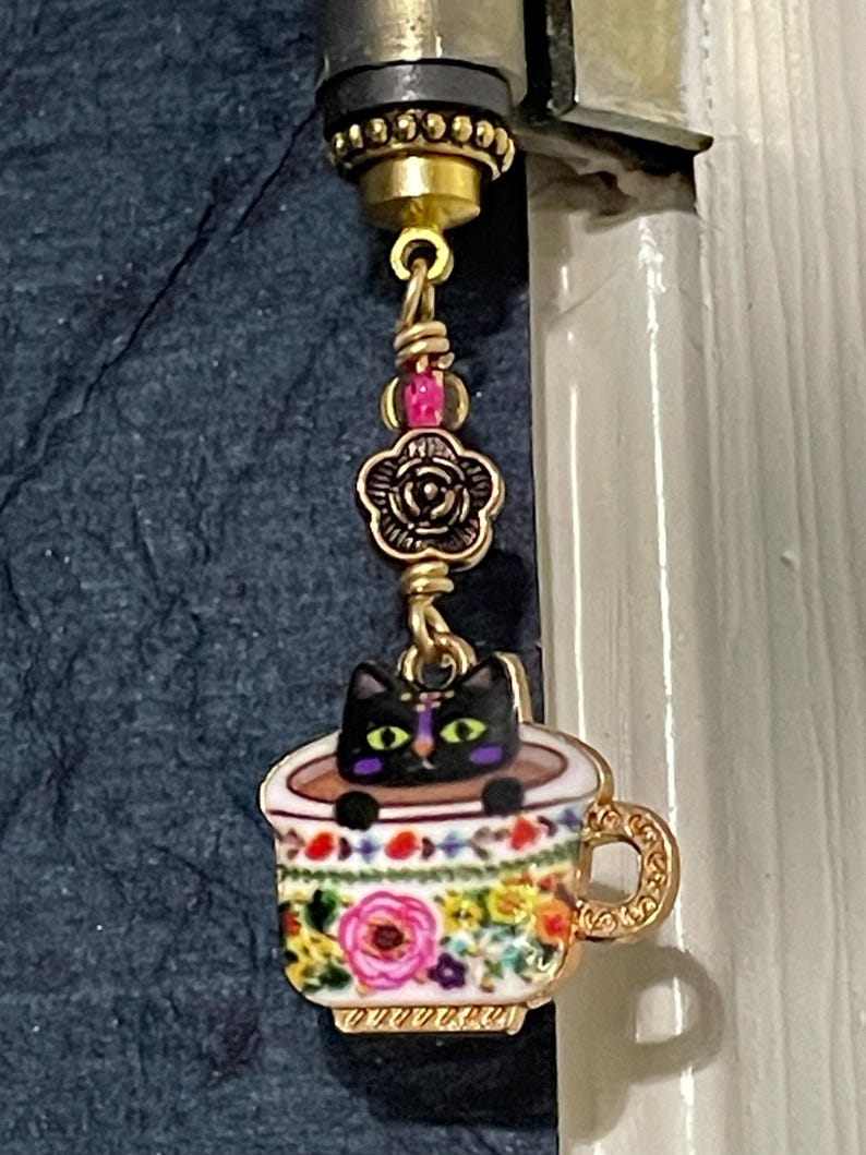 Hinge Dropper, Hinge Head, Hinge Head, Decorative