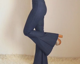 women's bell bottoms