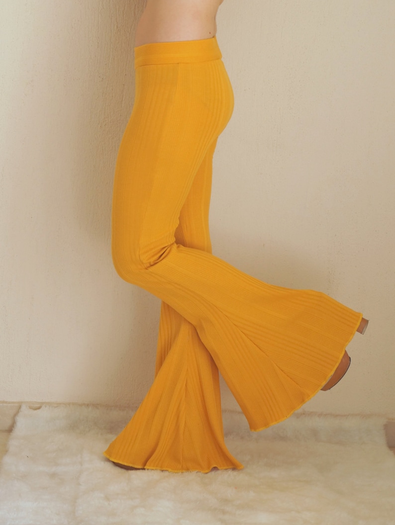 70's bell bottoms plus size