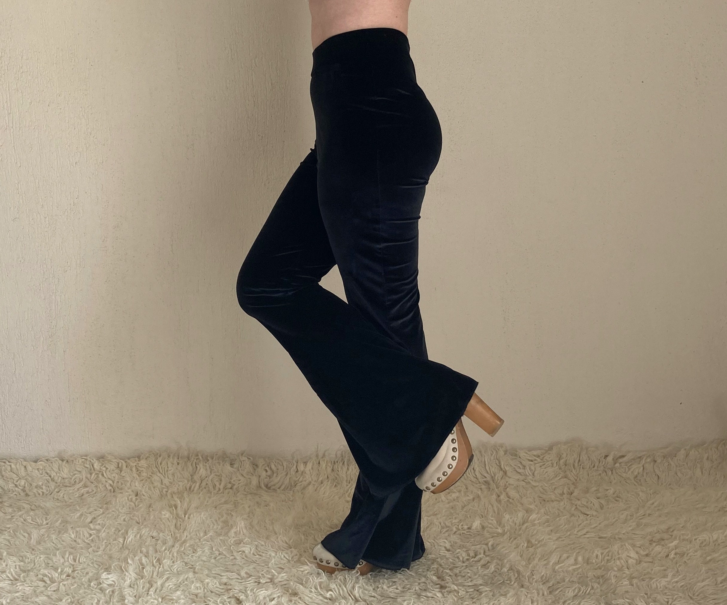 Elephant Pants 70's UK