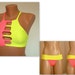 see more listings in the Bikini Sets section