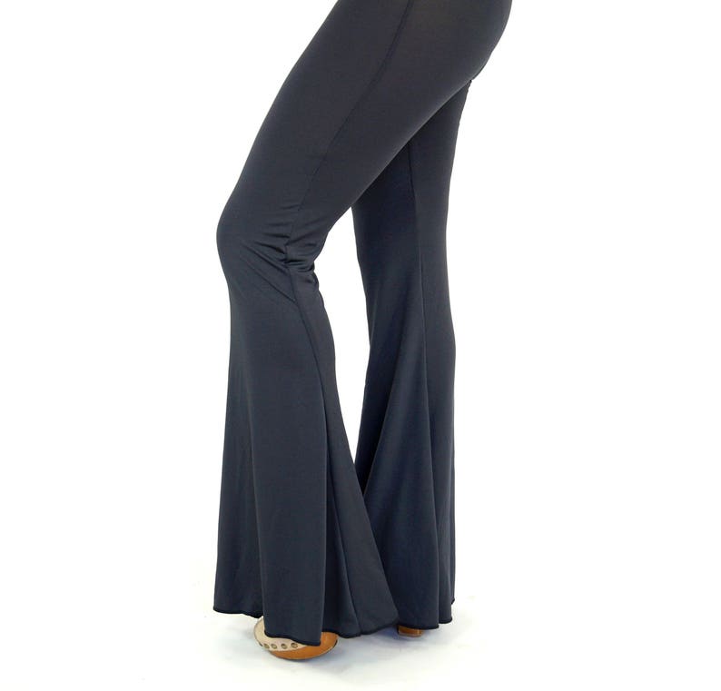 plus size bell bottoms