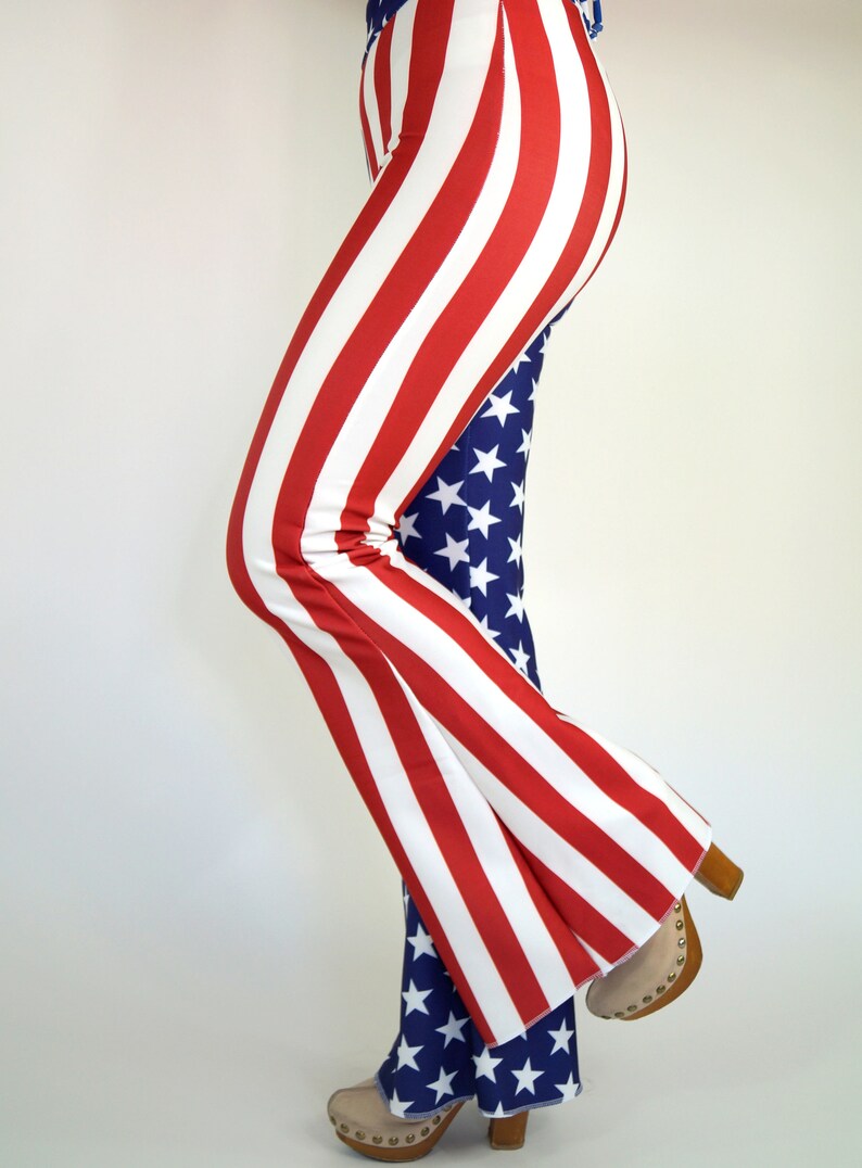 run and fly mens bell bottoms