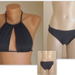 Stylish Handmade Trendy Bikini Bikini set-Chic Sexy And Comfortable Swimwear-Bathing Suits women-Minimalist Swimwear-Sporty Bikini