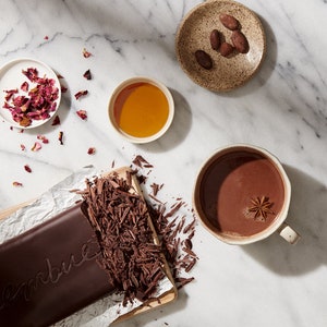Ceremoniële cacaoreep, doos van 5 lb, 10% korting