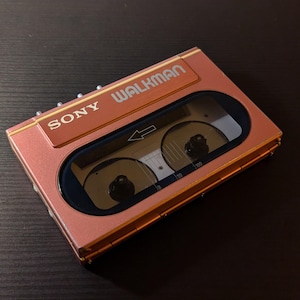 Walkman Wm 20 - Etsy