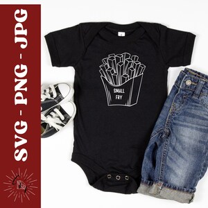 Ontwerp babyshirt of romper voor kleine jongen - SVG-, PNG- en JPG-indelingen - Digitale download