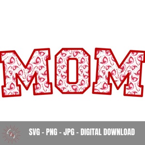 Cute Christmas Mom PNG SVG, Rustic Christmas Svg, Adoráveis Designs de Sublimação de Férias, Country Holiday Png, Festive Mom Svg