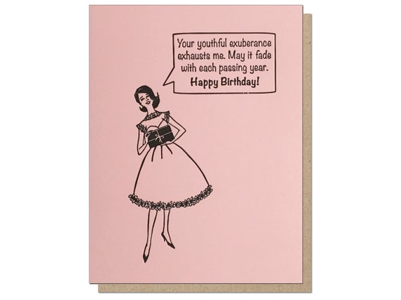 Relax Greeting Card | Primitives By Kathy