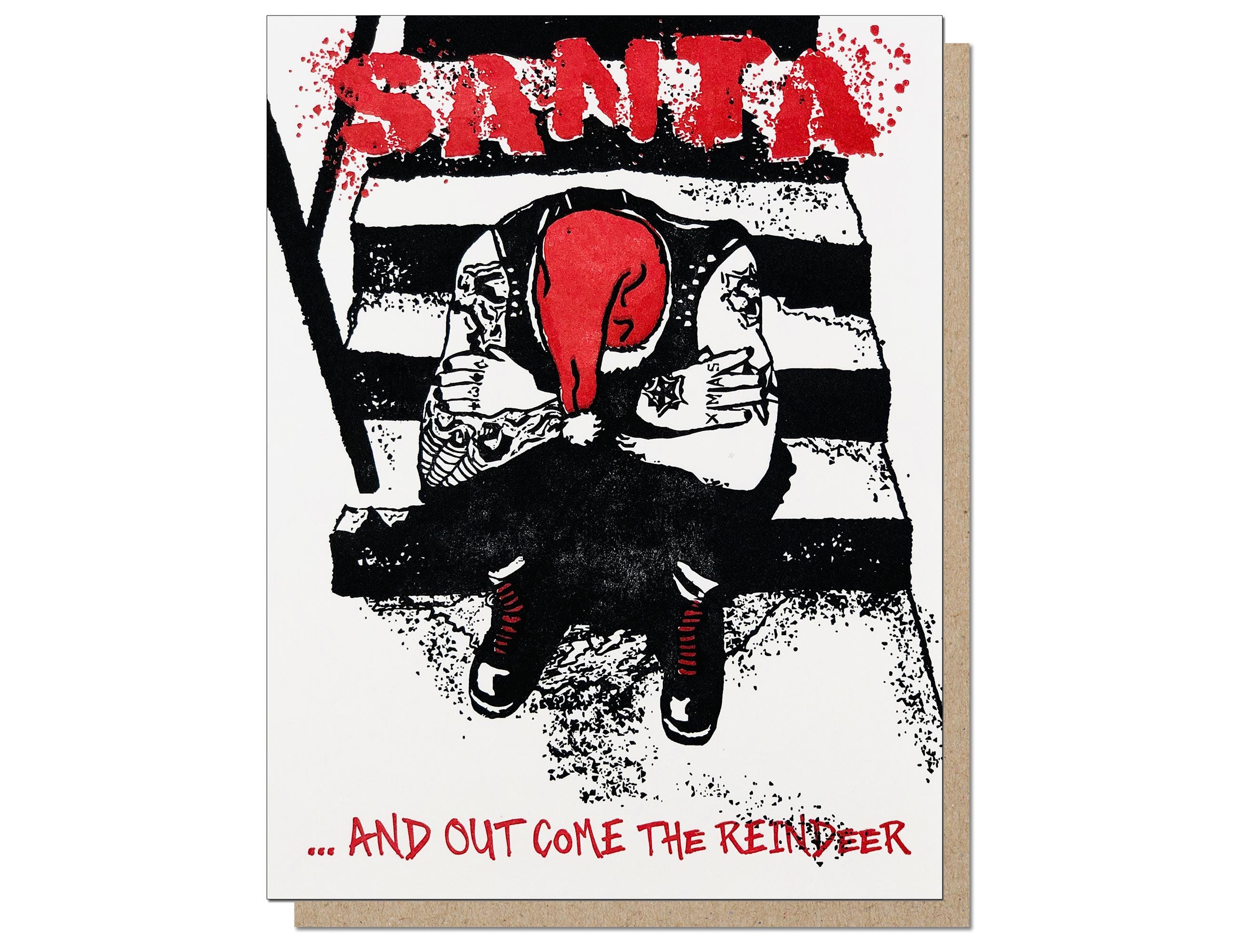 ■ The Album Cover Art of Punk The Album Cover Art of Punk – The Print Arkive