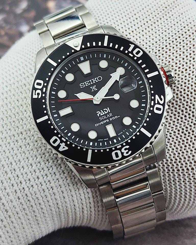 Seiko sportura - Etsy 日本