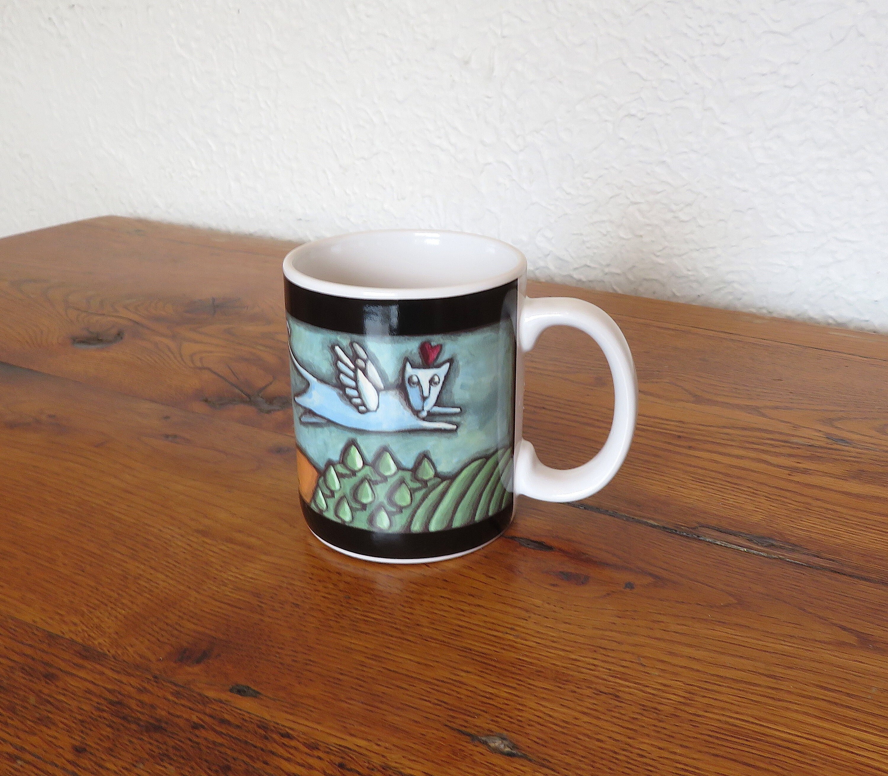 Paladone Ursula Mug - Taza de café de cerámica con licencia oficial de  Disney, 16.9 fl oz