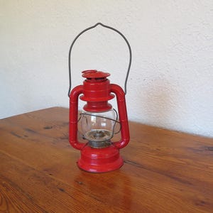 Dietz Comet Lantern - Etsy