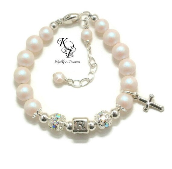 baby girl christening gifts