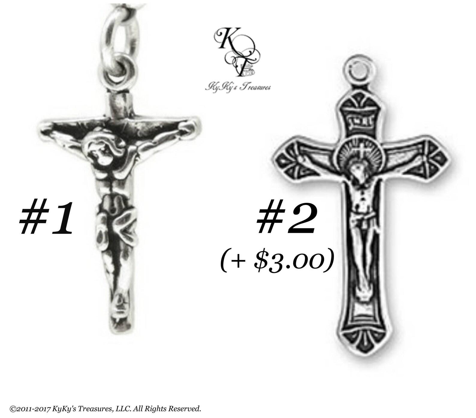 Baby Boy Baptism Boy Christening Gifts Baby Boy Rosary Etsy