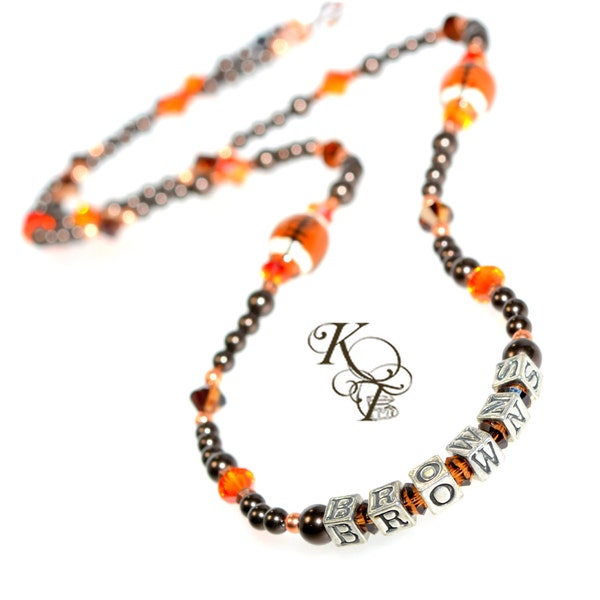 Sports Team Jewelry Etsy