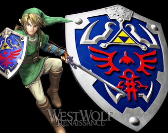 ゼルダの伝説 剣と盾 キーホルダーセット - メルカリ
