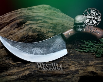 Altomino Stainless Steel Chef Knife From Our Best Knives