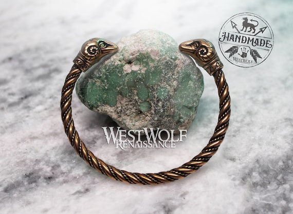 Historical, Viking and Celtic amulets, bracelets and Torques offered on  LewisChessmenArt - authentic handmade stuff and affordable prices from  European Pagan artisans : r/LARP