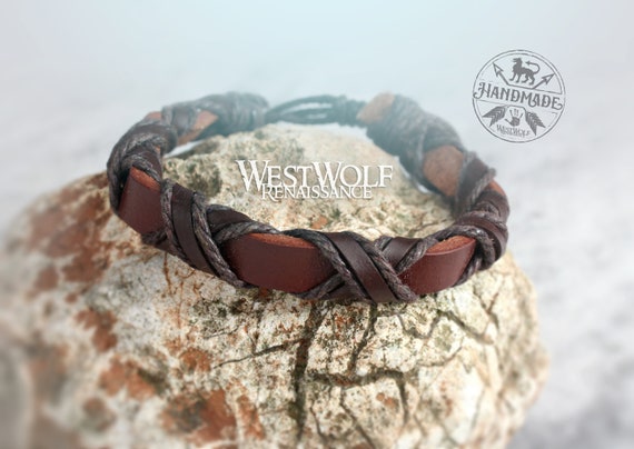 Leather Viking 