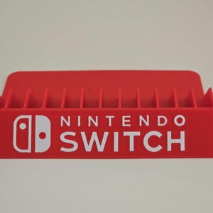 Spazio di archiviazione dei giochi Switch