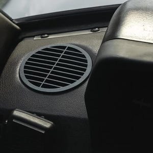 Coppia di bocchette di sbrinamento compatibili con Range Rover Classic – P390699 Set di ricambio sinistro e destro