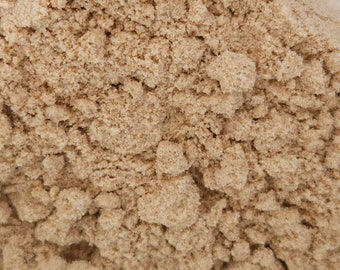 Natural Psyllium Husks Powder