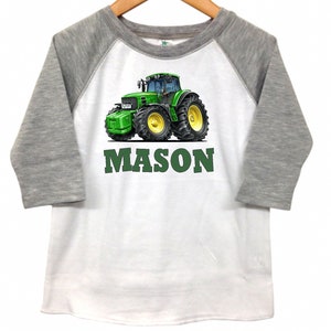 custom john deere shirts
