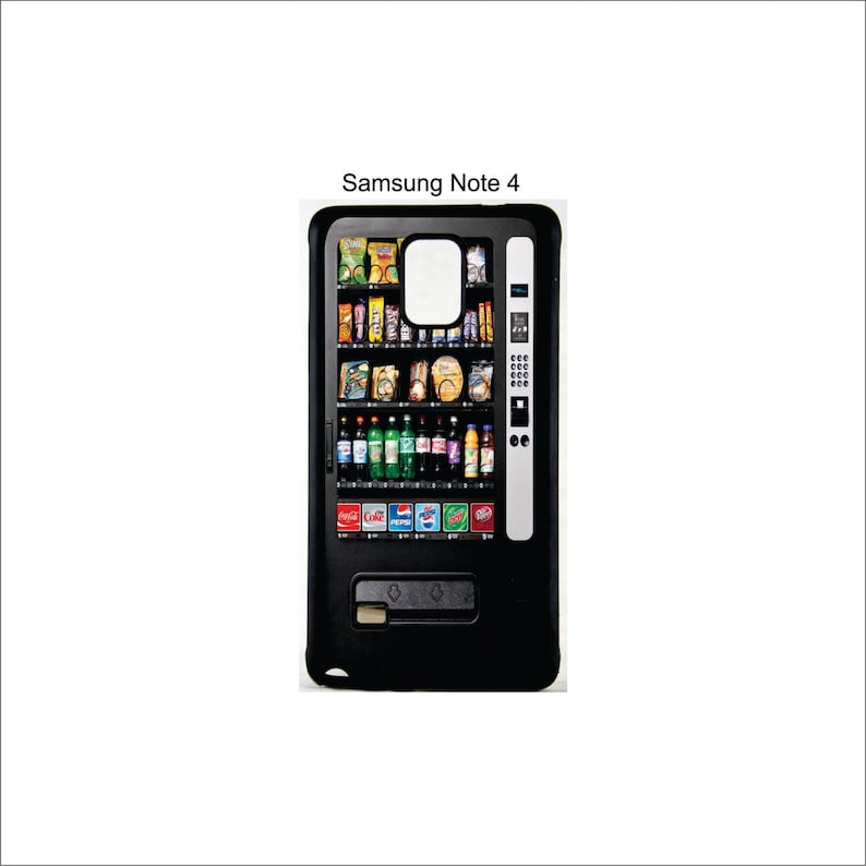 8,XXS s6,s7,s8,s8plus 6 6 Plus Galaxy s3 s5 5s,7 Machine Vending Snack Candy Design Rubber Case Cover For iPhone 4s