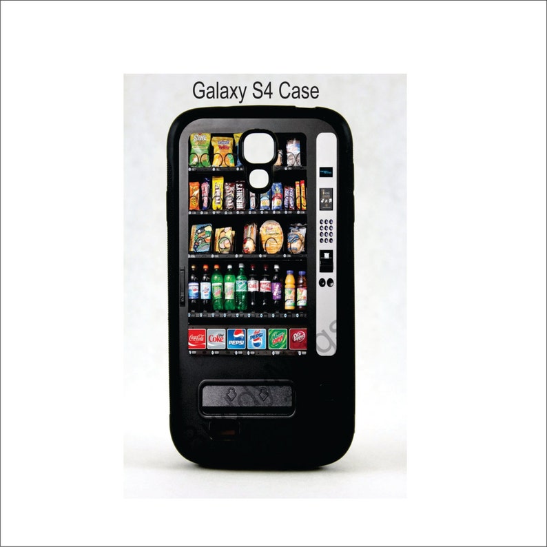 8,XXS s6,s7,s8,s8plus 6 6 Plus Galaxy s3 s5 5s,7 Machine Vending Snack Candy Design Rubber Case Cover For iPhone 4s