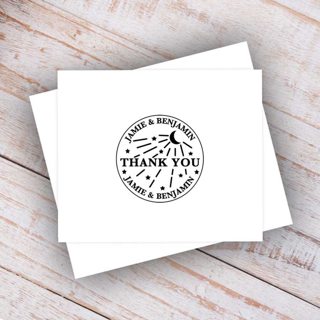 New Orleans Water Meter Personalized Note Cards - Etsy