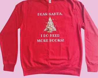 Christmas Jumper