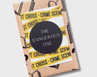 Individual Blind Date Book