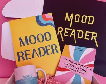 Mood Reader Gift Box
