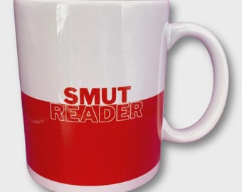 Smut Reader Mug