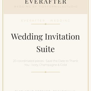結婚式招待状セット、結婚式招待状セット、結婚式用ステーショナリーセット、印刷可能な結婚式招待状、結婚式用サインセット