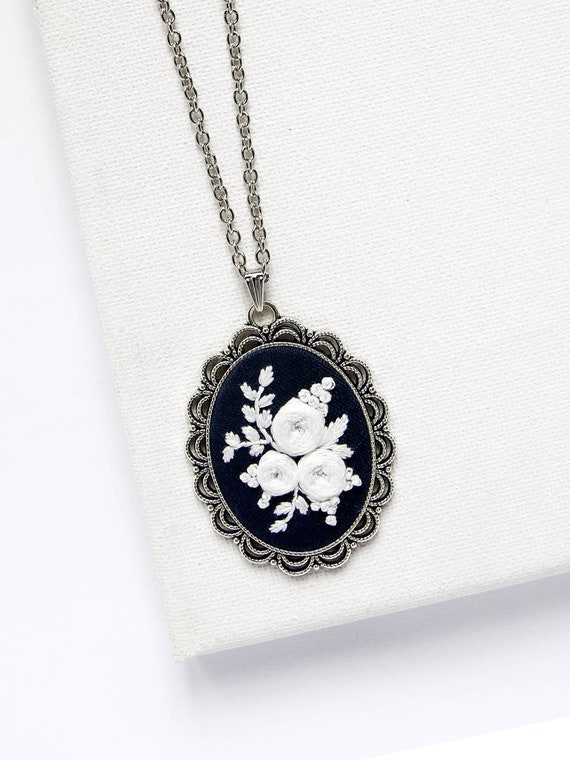 Filipiniana necklace sale