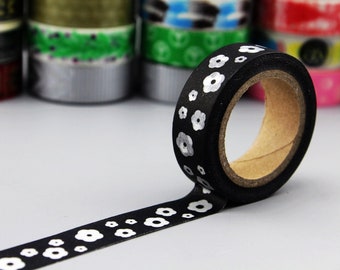 Washi Tape - Japanese Washi Tape - Masking Tape - Deco Tape - EM64323