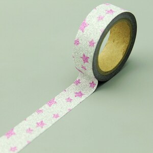 Japanse washitape: decoratieve plakband voor cadeauverpakking