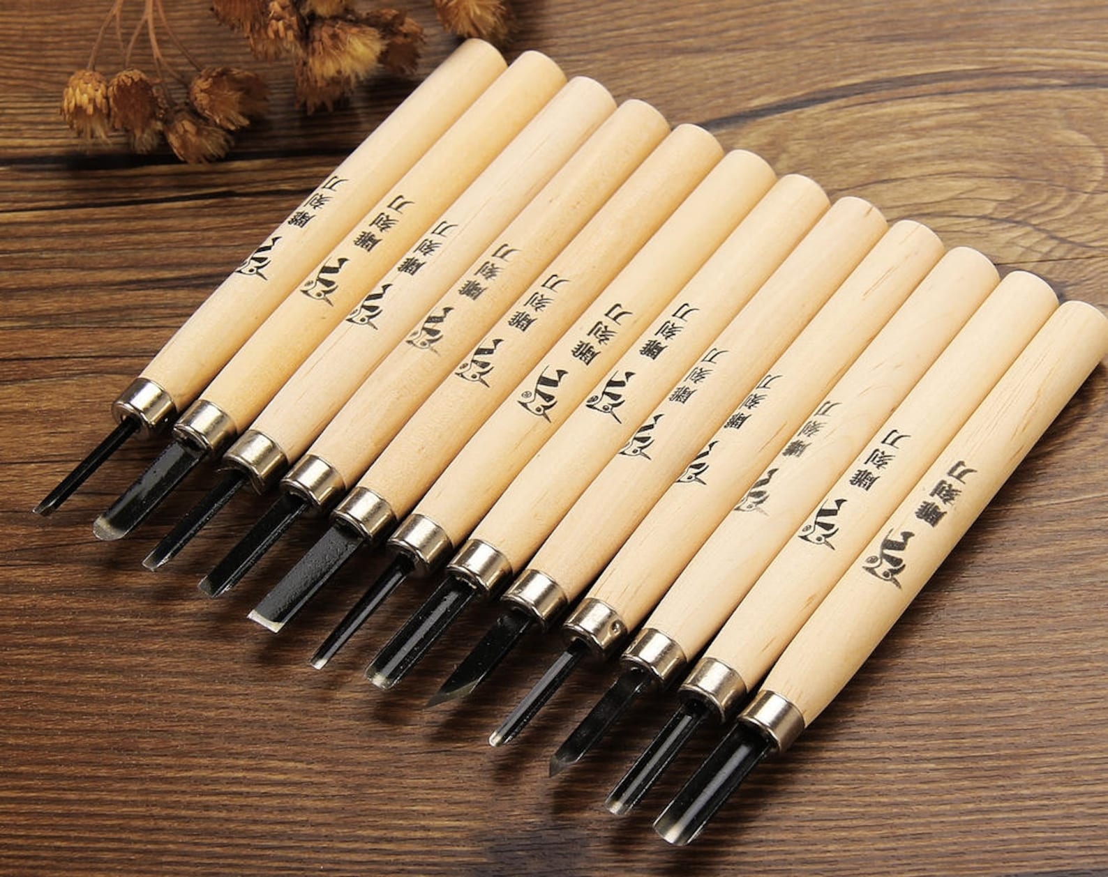 Rubber Graver Set Carving Knife Carver DIY Rubber Stamp Etsy