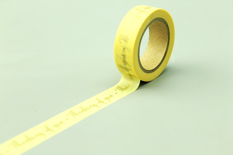 Washi Tape Japanese Washi Tape Masking Tape Deco Tape Etsy