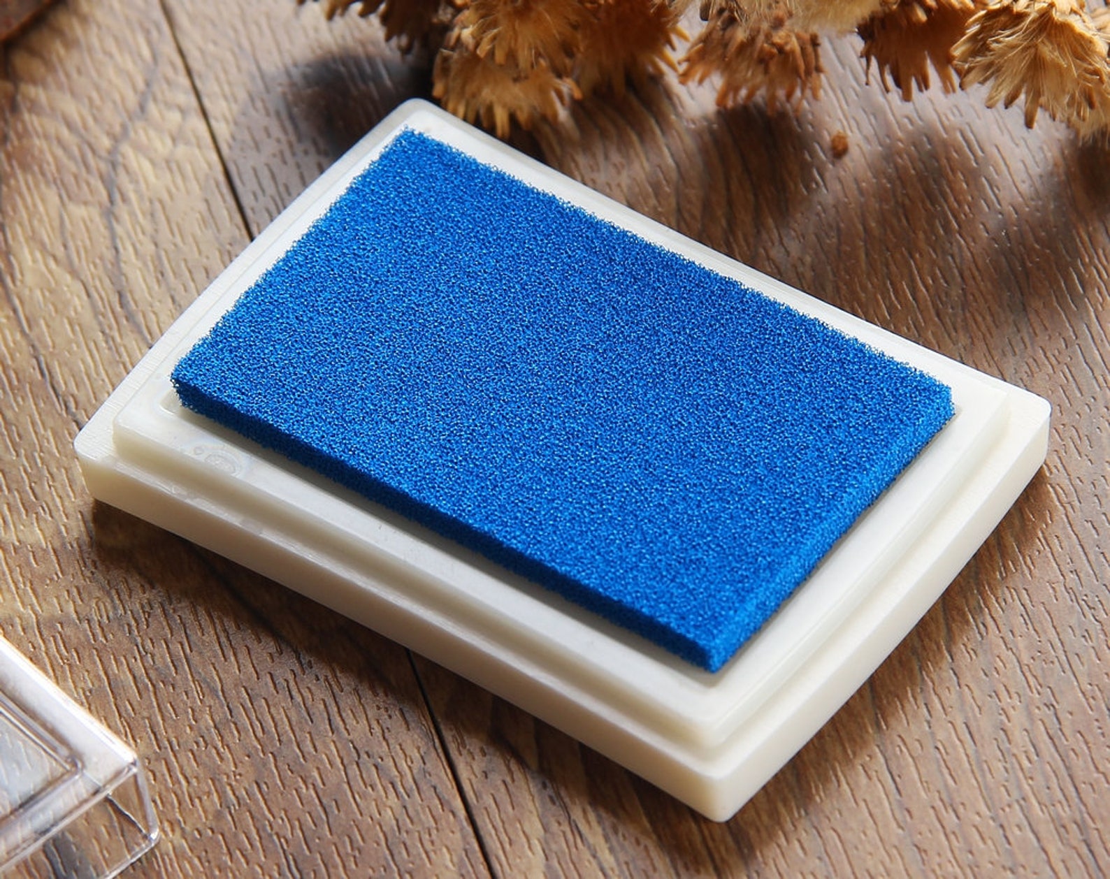 Craft Ink Pad Stamp Inkpad Waterproof Ink Oil for Wood Etsy