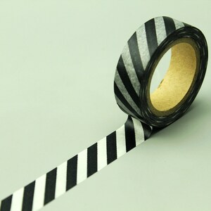 Japanse washitape: decoratieve plakband voor cadeauverpakking