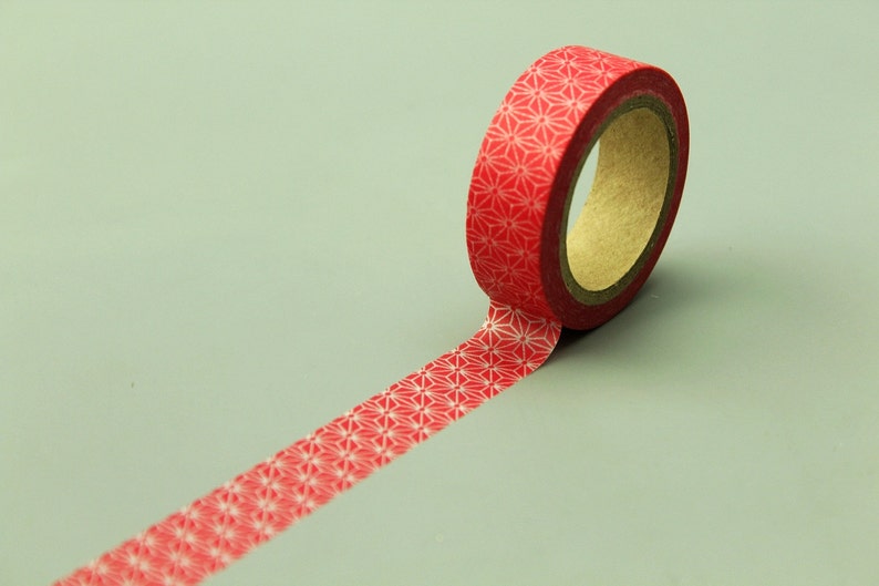 Masking Tape Washi Tape Filofax Japanese Washi Tape Gift Wrapping EM63690 Deco Tape