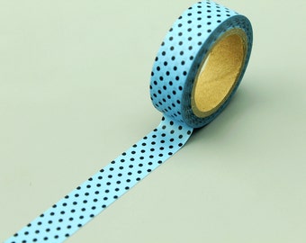 Washi Tape - Japanese Washi Tape - Masking Tape - Deco Tape - Filofax - Gift Wrapping - EM63594