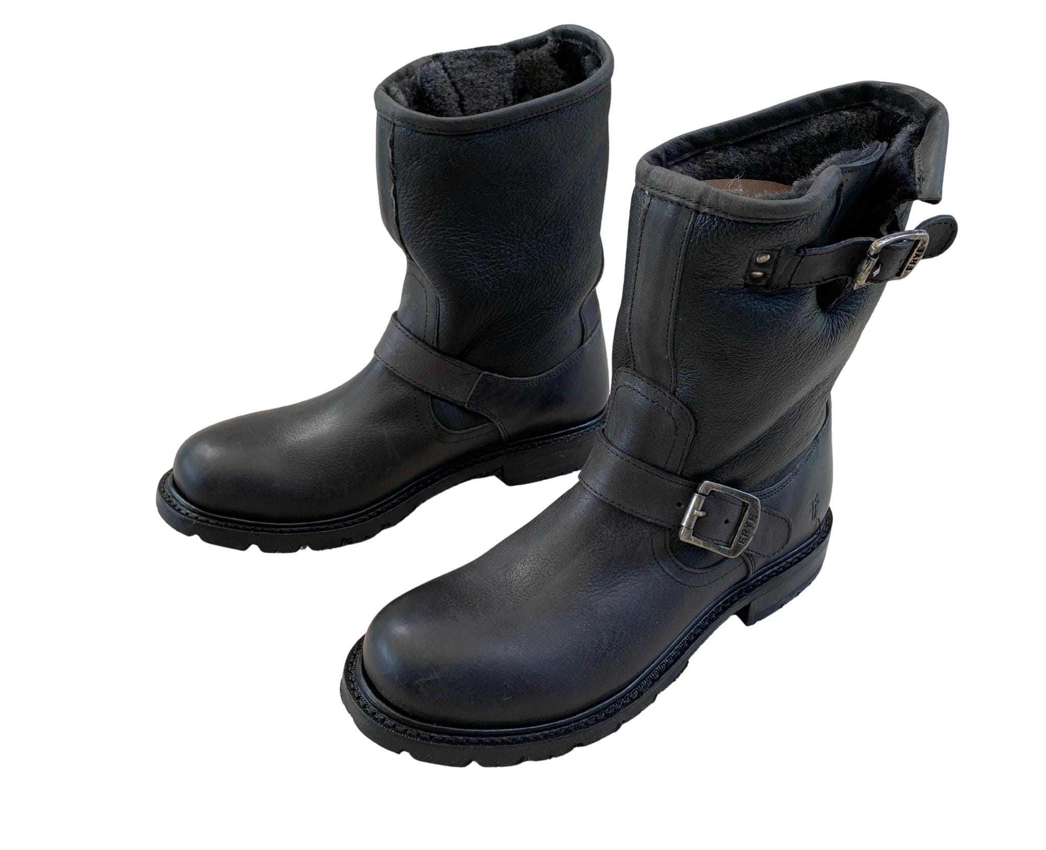Buy 90s Mens Boots Online In India - Etsy India