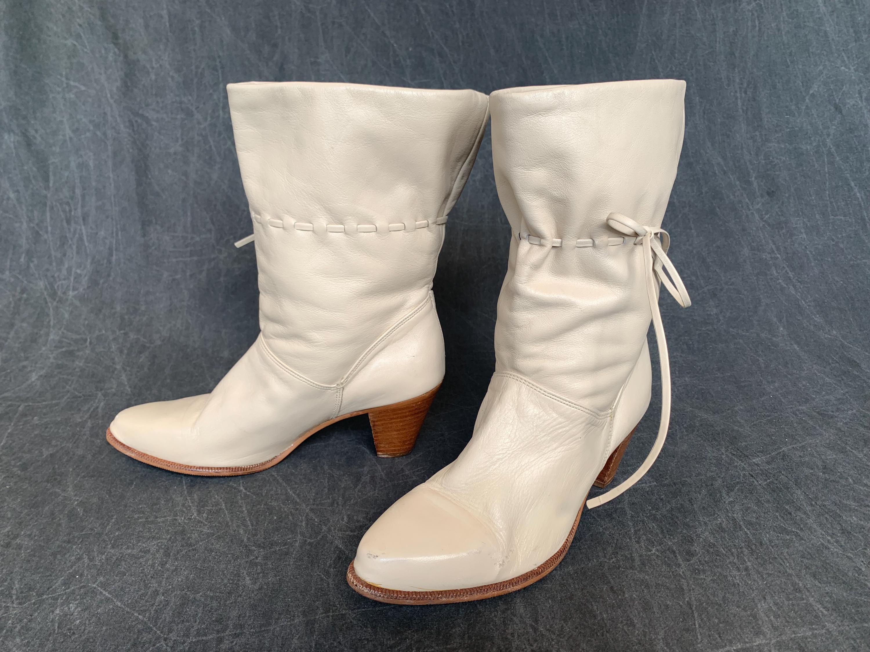 Dingo boots - Etsy 日本