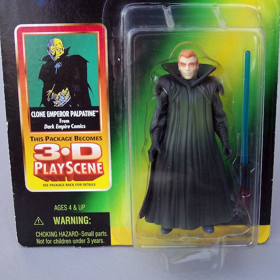 clone emperor palpatine figure