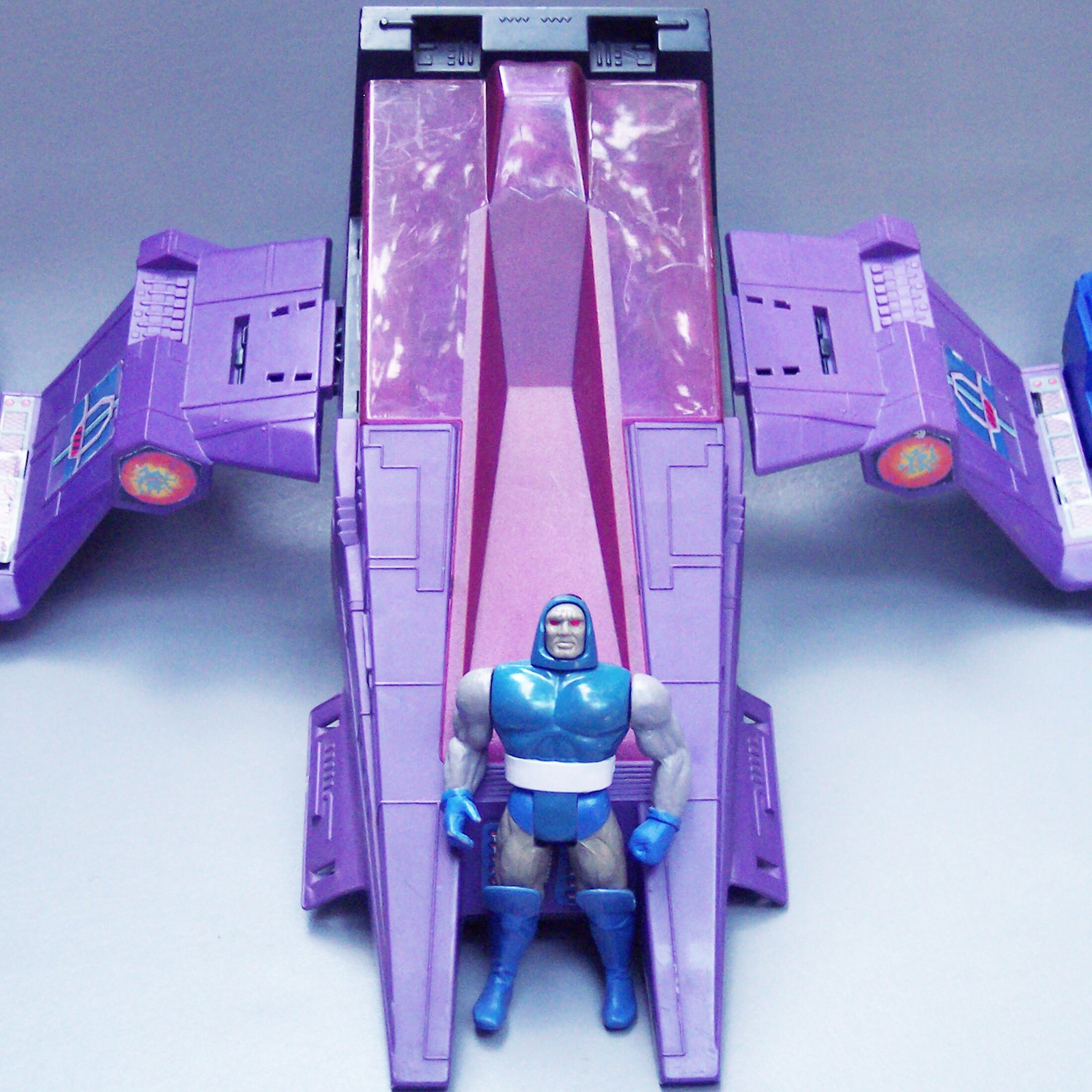 super powers action figures for sale