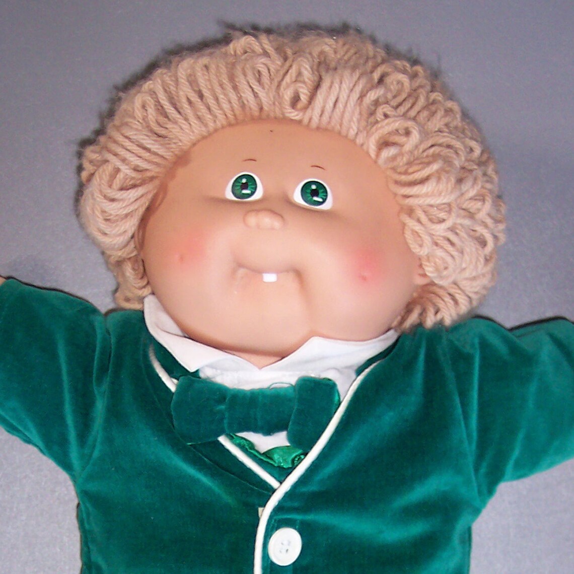 oldest cabbage patch doll